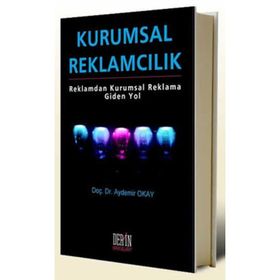 KURUMSAL REKLAMCILIK - AYDEMIR OKAY