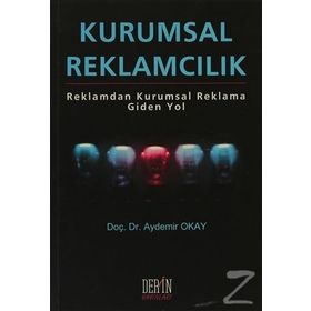 KURUMSAL REKLAMCILIK - AYDEMIR OKAY