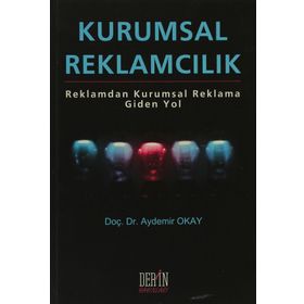 KURUMSAL REKLAMCILIK - AYDEMIR OKAY
