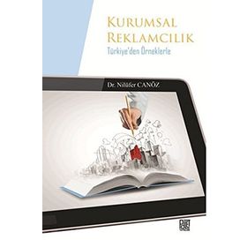 Kurumsal Reklamcılık - Nilüfer Canöz