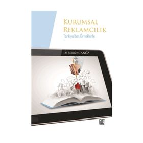 Kurumsal Reklamcılık - Nilüfer Canöz