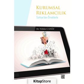 Kurumsal Reklamcılık - Nilüfer Canöz