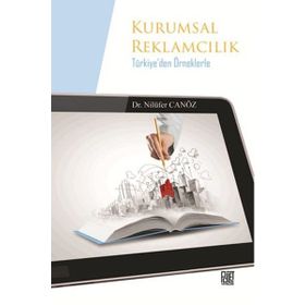 Kurumsal Reklamcılık - Nilüfer Canöz
