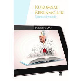 Kurumsal Reklamcılık - Nilüfer Canöz