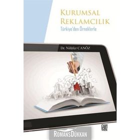 Kurumsal Reklamcılık - Nilüfer Canöz