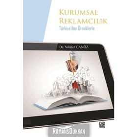 Kurumsal Reklamcılık - Nilüfer Canöz