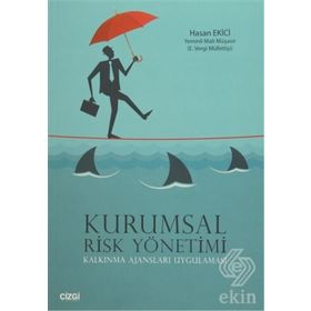 Kurumsal Risk Yönetimi - Hasan Ekici