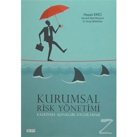Kurumsal Risk Yönetimi - Hasan Ekici