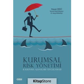 Kurumsal Risk Yönetimi - Hasan Ekici