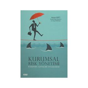 Kurumsal Risk Yönetimi - Hasan Ekici