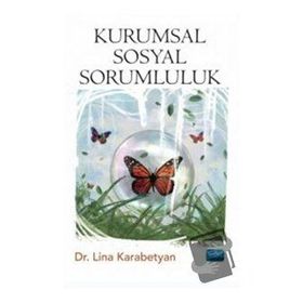 Kurumsal Sosyal Sorumluluk Nobel Akademik Yayıncılık