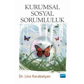 Kurumsal Sosyal Sorumluluk Nobel Akademik Yayıncılık