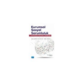 Kurumsal Sosyal Sorumluluk Nobel Akademik Yayıncılık