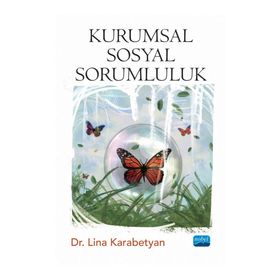 Kurumsal Sosyal Sorumluluk Nobel Akademik Yayıncılık