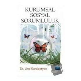 Kurumsal Sosyal Sorumluluk Nobel Akademik Yayıncılık