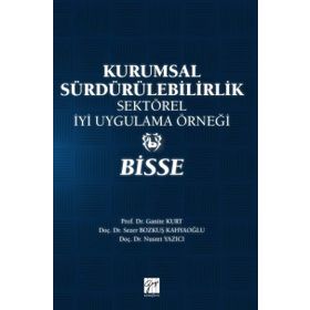 Kurumsal Sürdürebilirlik Sektörel İyi Uygulama Örneği BİSSE - Kolektif