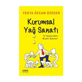 Kurumsal Yağ Sanatı - Yekta Özcan Özözer