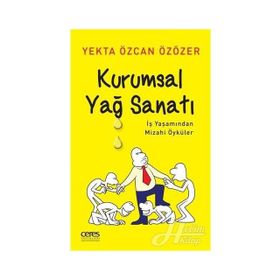Kurumsal Yağ Sanatı - Yekta Özcan Özözer
