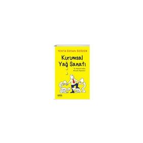 Kurumsal Yağ Sanatı - Yekta Özcan Özözer