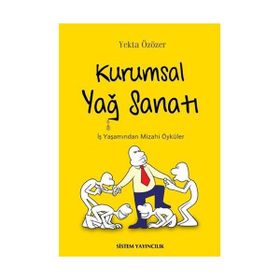 KURUMSAL YAĞ SANATI - YEKTA ÖZÖZER