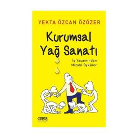 KURUMSAL YAĞ SANATI - YEKTA ÖZÖZER