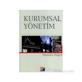 KURUMSAL YÖNETİM - MUSTAFA DOĞAN