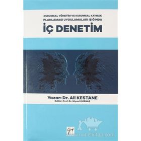 Kurumsal Yönetim ve Kurumsal Kaynak Planlaması Uygulamaları - Kolektif