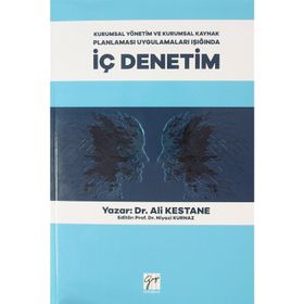 Kurumsal Yönetim ve Kurumsal Kaynak Planlaması Uygulamaları - Kolektif