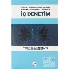 Kurumsal Yönetim ve Kurumsal Kaynak Planlaması Uygulamaları - Kolektif