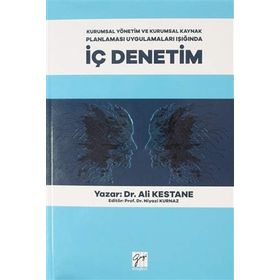 Kurumsal Yönetim ve Kurumsal Kaynak Planlaması Uygulamaları - Kolektif