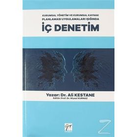 Kurumsal Yönetim ve Kurumsal Kaynak Planlaması Uygulamaları - Kolektif