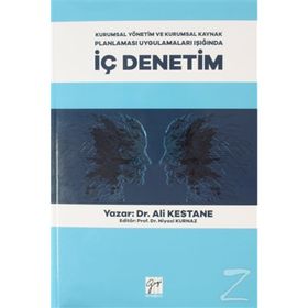 Kurumsal Yönetim ve Kurumsal Kaynak Planlaması Uygulamaları - Kolektif