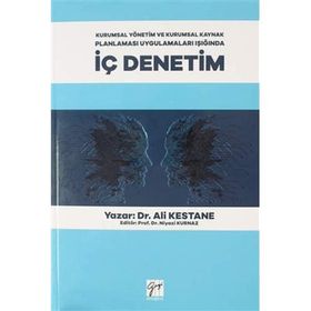 Kurumsal Yönetim ve Kurumsal Kaynak Planlaması Uygulamaları - Kolektif