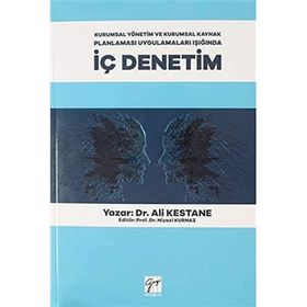 Kurumsal Yönetim ve Kurumsal Kaynak Planlaması Uygulamaları - Kolektif