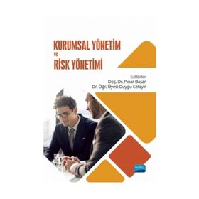 Kurumsal Yönetim Ve Risk Yönetimi Kollektif Nobel Yayın Dağıtım