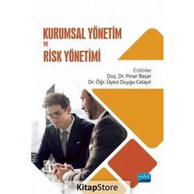 Kurumsal Yönetim Ve Risk Yönetimi Kollektif Nobel Yayın Dağıtım