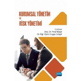 Kurumsal Yönetim Ve Risk Yönetimi Kollektif Nobel Yayın Dağıtım