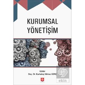 Kurumsal Yönetişim Kurtuluş Yılmaz Genç