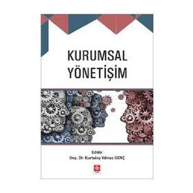 Kurumsal Yönetişim Kurtuluş Yılmaz Genç