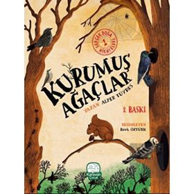 Kurumuş Ağaçlar - Alper Tüydeş
