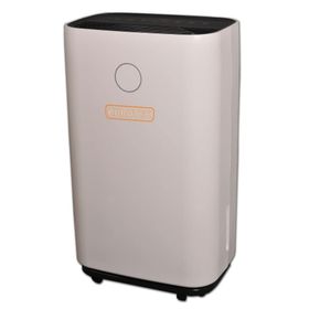 Kurutek KT20C Ev Tipi Nem Alma Hava Temizleme Cihazı