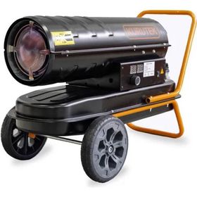 Kurutek KTD-20 Bacasız Mazotlu Isıtıcı