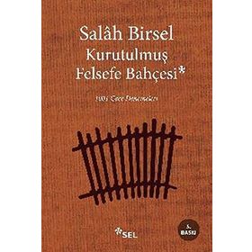 KURUTULMUŞ FELSEFE BAHÇESI 1001 GECE DENEMELERI - GENEL