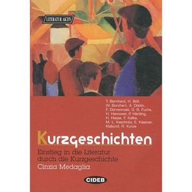 Kurzgeschichten