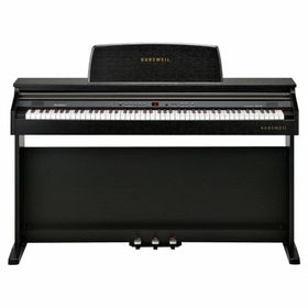 Kurzweil KA130SR Kahverengi Dijital Piyano