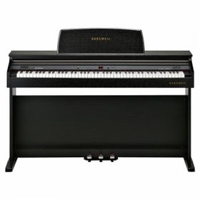 Kurzweil KA130SR Kahverengi Dijital Piyano