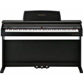 Kurzweil KA130SR Kahverengi Dijital Piyano