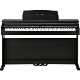 Kurzweil KA130SR Kahverengi Dijital Piyano