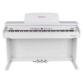 Kurzweil KA130WH Beyaz Dijital Piyano