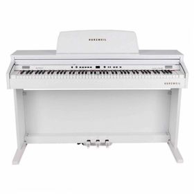 Kurzweil KA130WH Beyaz Dijital Piyano